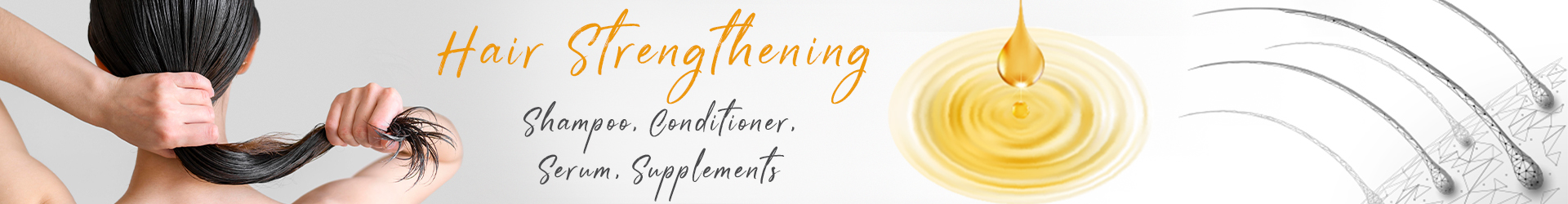 Θεραπεία μαλλιών