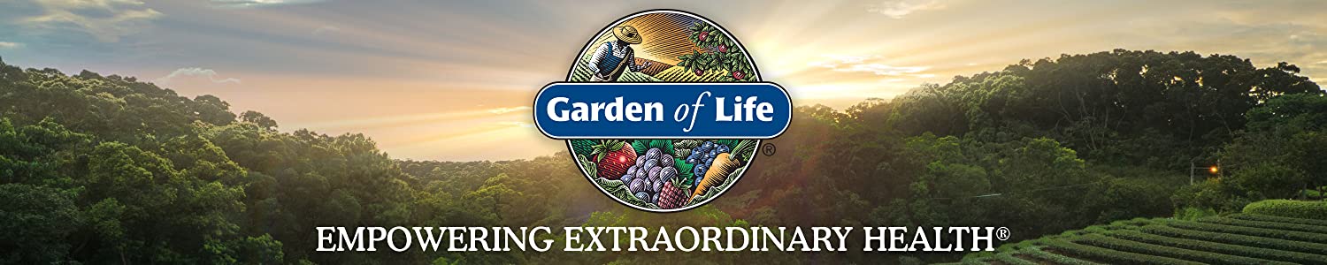 Garden of Life