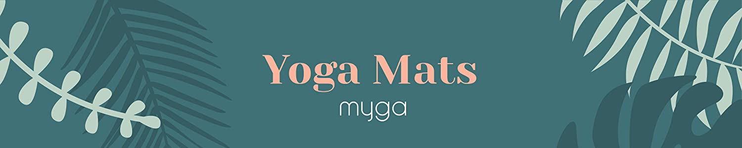 Yoga Mats