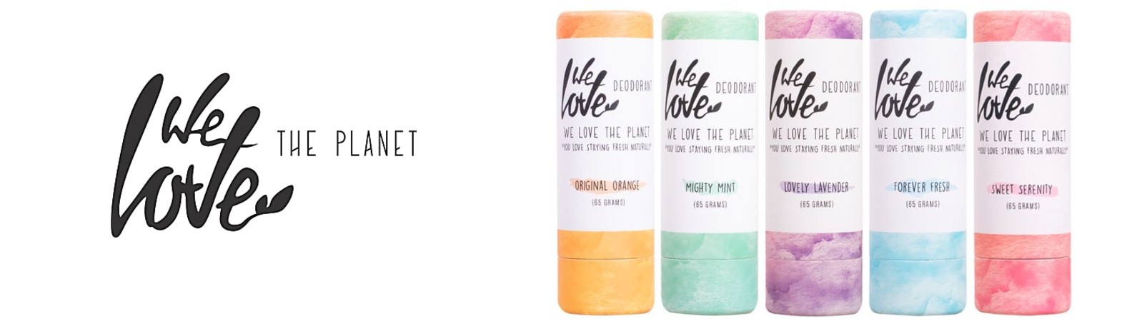 Αποσμητικά