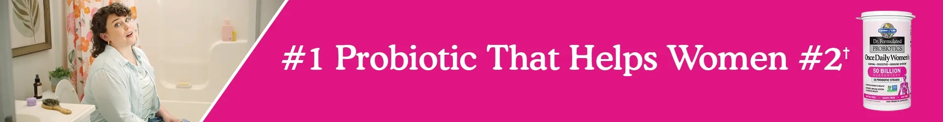 Προβιοτικά