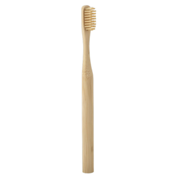 Avril, Vegan Bamboo Toothbrush, Soft Bristles