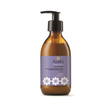 Fushi, Bringer of Peace Herbal Body Lotion/ Βοτανική Λοσιόν Σώματος, 230ml