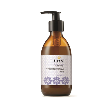 Fushi, Bringer of Peace Herbal Body Wash/ Βοτανικό Αφρόλουτρο, 230ml