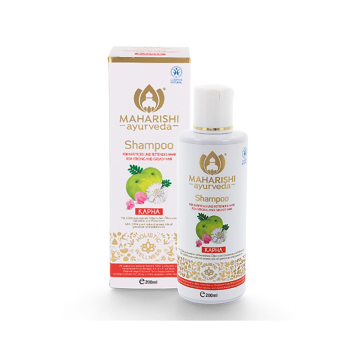 Maharishi Ayurveda, Herbal Shampoo, Kapha/ Φυτικό Σαμπουάν, Kapha, 200ml