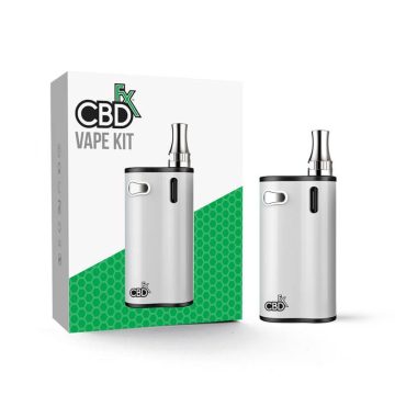 CBDfx, Vape Kit | safest cbd vape pens | Herbalista
