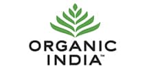 Organic India>