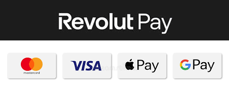 Revolut Pay