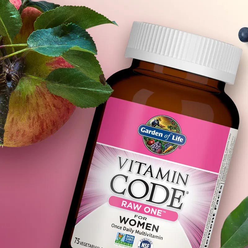 Wholefood Supplements